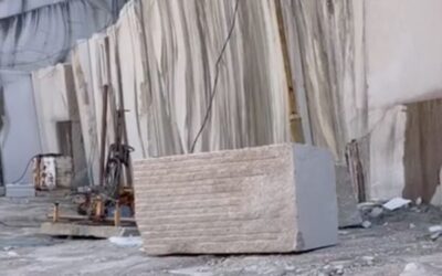 Galicia, tierra de granitos